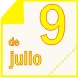 9dejulio